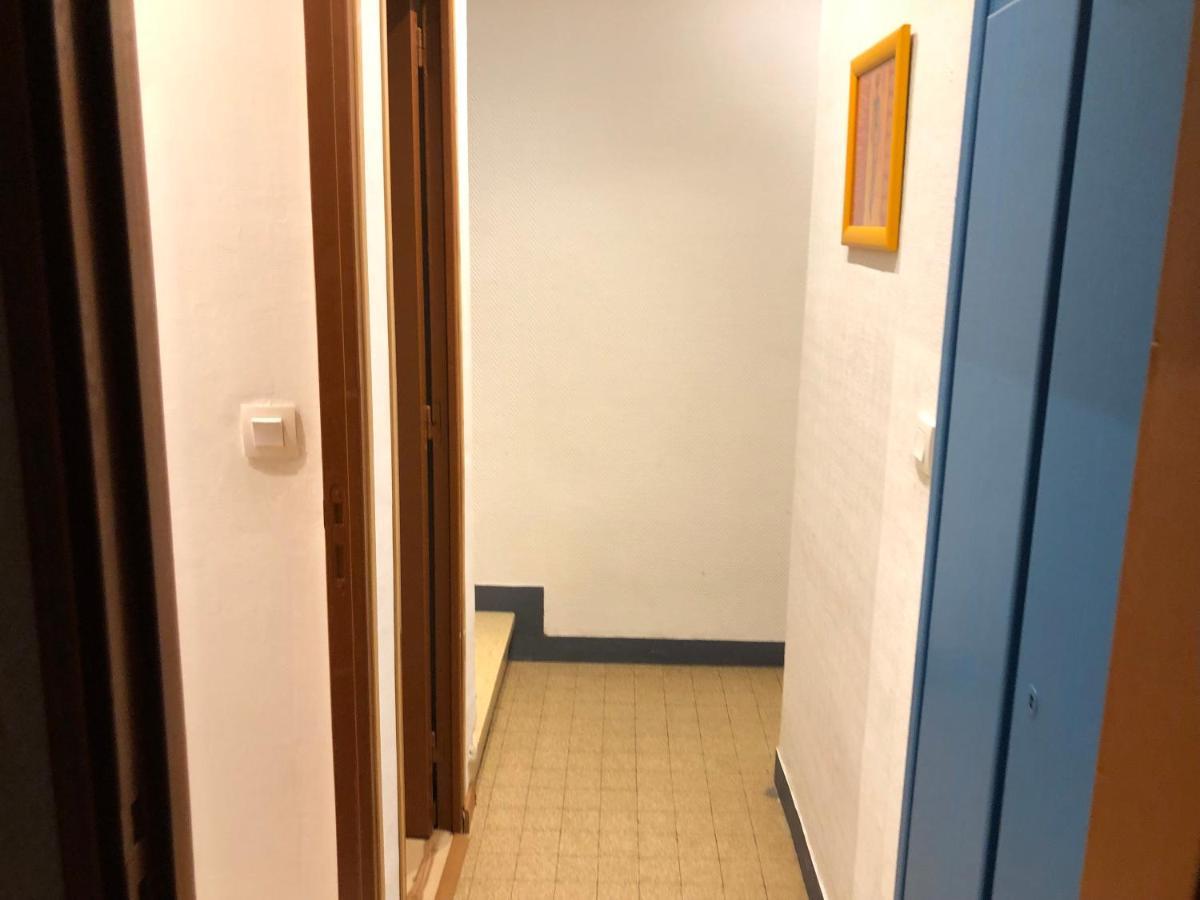Appartement Centre Ville Boulogne-sur-Mer Exterior foto